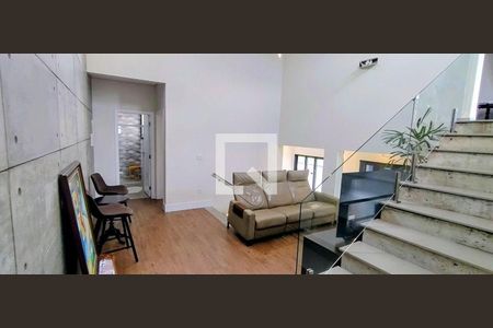 Casa à venda com 3 quartos, 338m² em Lenheiro, Valinhos