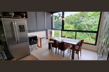 Casa à venda com 3 quartos, 338m² em Lenheiro, Valinhos