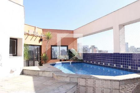 Apartamento para alugar com 2 quartos, 196m² em Santa Cecilia, São Paulo