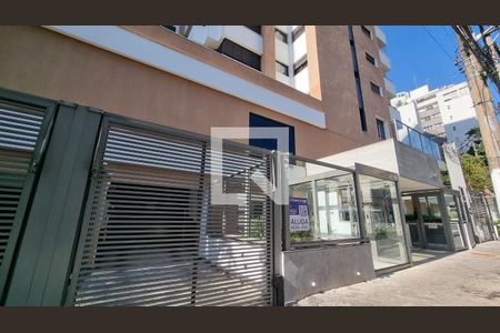 Apartamento para alugar com 2 quartos, 196m² em Santa Cecilia, São Paulo