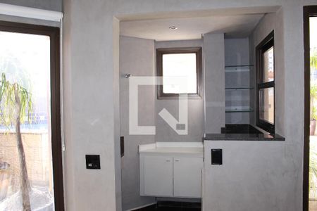 Apartamento para alugar com 2 quartos, 196m² em Santa Cecilia, São Paulo