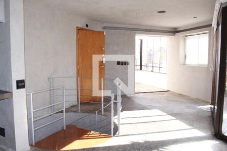 Apartamento para alugar com 2 quartos, 196m² em Santa Cecilia, São Paulo