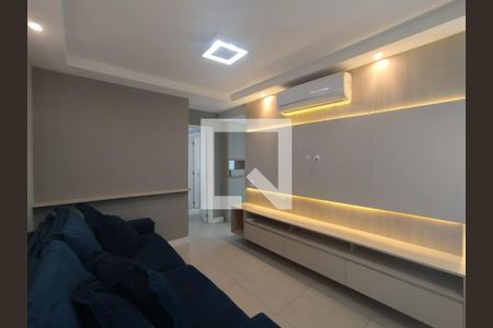Apartamento à venda com 2 quartos, 59m² em Fazenda Santa Cândida, Campinas