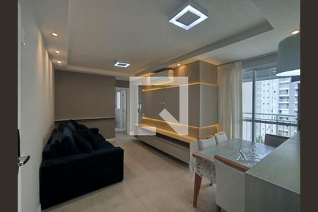 Apartamento para alugar com 2 quartos, 59m² em Fazenda Santa Cândida, Campinas