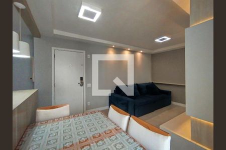 Apartamento para alugar com 2 quartos, 59m² em Fazenda Santa Cândida, Campinas