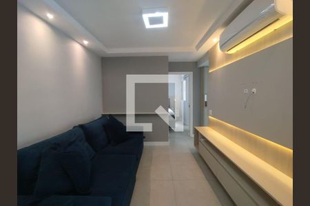 Apartamento para alugar com 2 quartos, 59m² em Fazenda Santa Cândida, Campinas