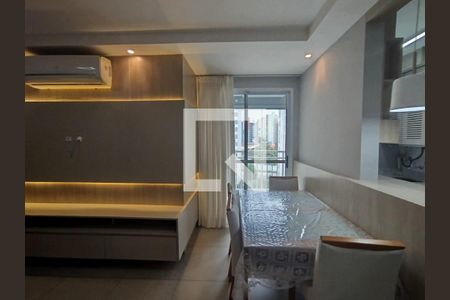 Apartamento para alugar com 2 quartos, 59m² em Fazenda Santa Cândida, Campinas