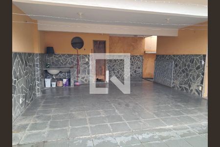 Casa à venda com 5 quartos, 180m² em Parque Recreio, Belo Horizonte