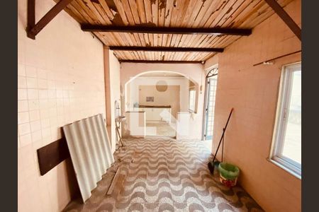 Casa à venda com 4 quartos, 444m² em Copacabana, Rio de Janeiro