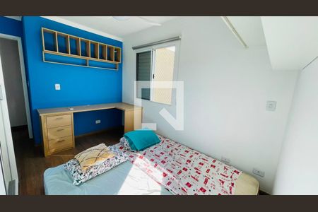 Quarto 1 de apartamento para alugar com 2 quartos, 57m² em Parque Rincao, Cotia