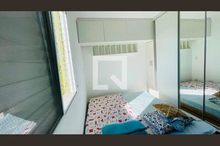 Quarto 1 de apartamento para alugar com 2 quartos, 57m² em Parque Rincao, Cotia