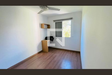 Quarto 2 de apartamento para alugar com 2 quartos, 57m² em Parque Rincao, Cotia
