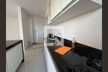 Apartamento para alugar com 2 quartos, 80m² em Setor Bueno, Goiânia