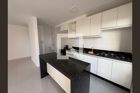 Apartamento para alugar com 2 quartos, 80m² em Setor Bueno, Goiânia