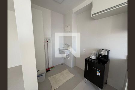 Apartamento para alugar com 2 quartos, 80m² em Setor Bueno, Goiânia