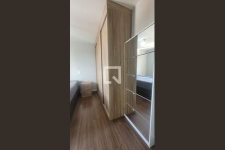 Quarto de apartamento à venda com 2 quartos, 54m² em Vila Industrial (Campinas), Campinas