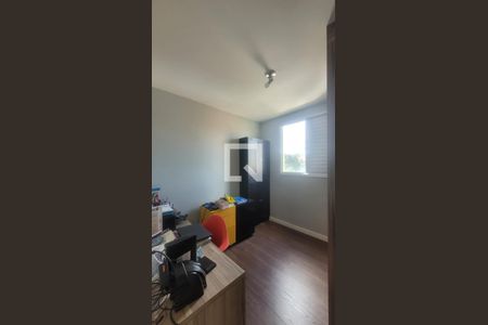 Quarto de apartamento à venda com 2 quartos, 54m² em Vila Industrial (Campinas), Campinas