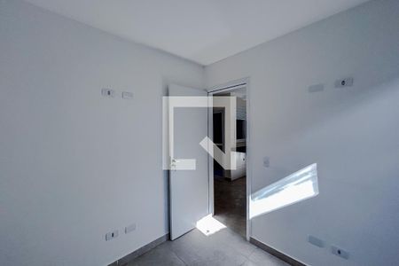 Quarto de apartamento à venda com 1 quarto, 34m² em Chácara Santo Antônio (zona Leste), São Paulo