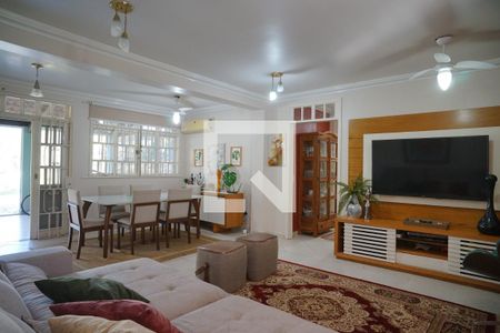 Casa de Condomínio para alugar com 3 quartos, 372m² em Caxito, Maricá