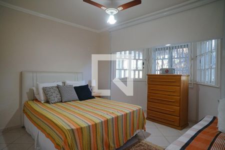 Quarto 1 de casa de condomínio para alugar com 3 quartos, 372m² em Caxito, Maricá