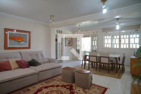 Casa de Condomínio para alugar com 3 quartos, 372m² em Caxito, Maricá