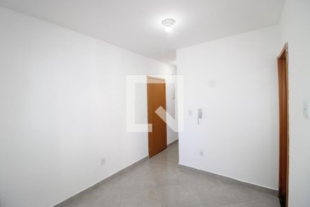 Sala / Cozinha de apartamento para alugar com 2 quartos, 32m² em Vila Brasil, São Paulo