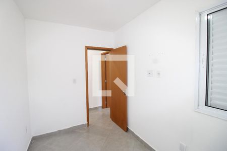 Quarto 1 de apartamento para alugar com 2 quartos, 32m² em Vila Brasil, São Paulo
