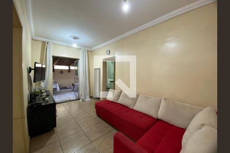 Apartamento à venda com 2 quartos, 114m² em Chácara, Betim
