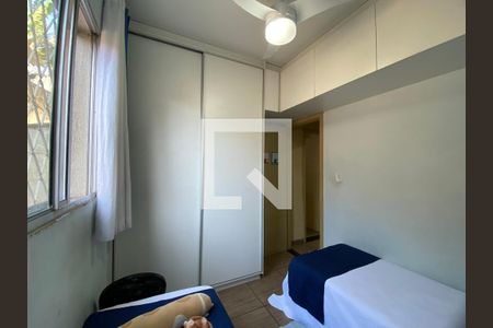 Quarto 2 de apartamento à venda com 2 quartos, 114m² em Chácara, Betim