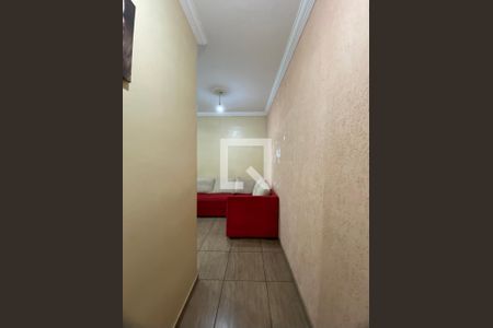 Apartamento à venda com 2 quartos, 114m² em Chácara, Betim