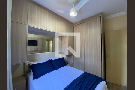 Quarto 1 de apartamento à venda com 2 quartos, 114m² em Chácara, Betim