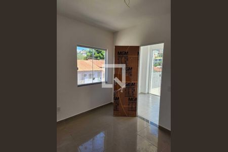 Sala de casa para alugar com 3 quartos, 84m² em Campo Grande, Rio de Janeiro