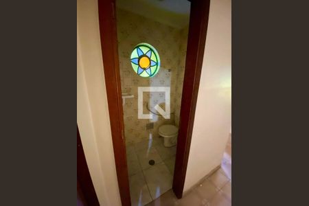 Foto 12 de casa à venda com 5 quartos, 280m² em Suiço, São Bernardo do Campo