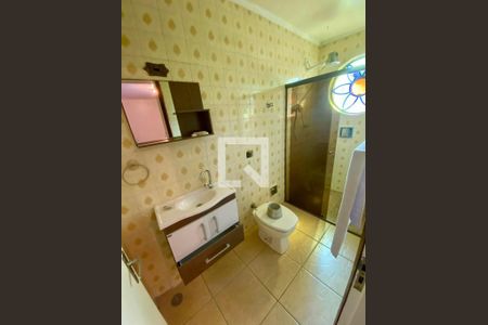 Foto 10 de casa à venda com 5 quartos, 280m² em Suiço, São Bernardo do Campo