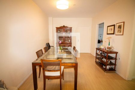 Sala de Jantar de apartamento para alugar com 2 quartos, 88m² em Cidade Monções, São Paulo