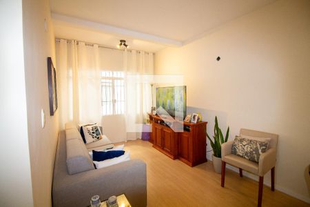 Sala de apartamento para alugar com 2 quartos, 88m² em Cidade Monções, São Paulo