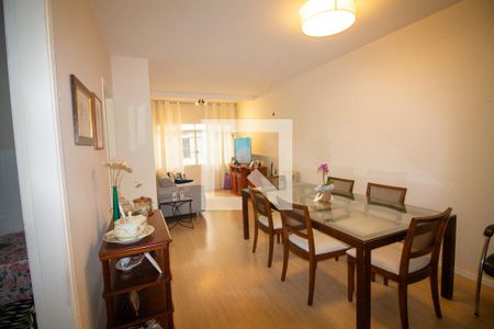 Sala de Jantar de apartamento para alugar com 2 quartos, 88m² em Cidade Monções, São Paulo