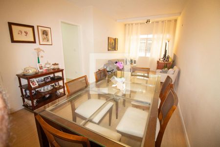 Sala de Jantar de apartamento para alugar com 2 quartos, 88m² em Cidade Monções, São Paulo