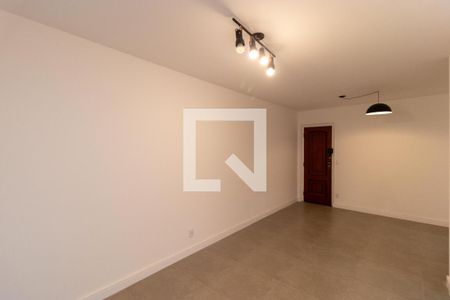 Salas de apartamento para alugar com 1 quarto, 57m² em Centro, Campinas