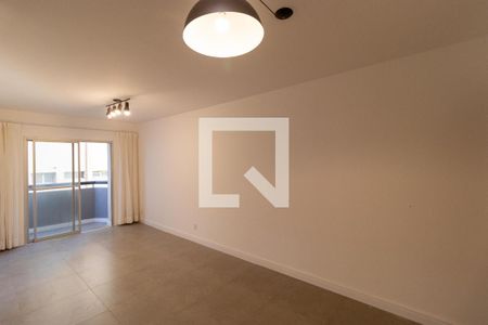 Salas de apartamento para alugar com 1 quarto, 57m² em Centro, Campinas