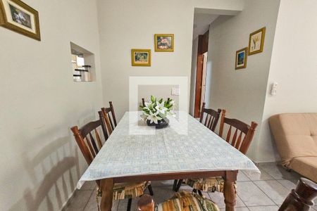 Apartamento para alugar com 2 quartos, 64m² em Jardim Tres Marias, Guarujá