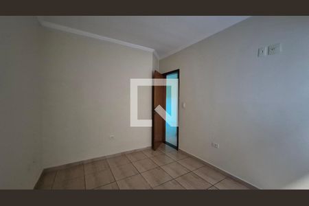 Quarto 2 de apartamento à venda com 2 quartos, 44m² em Utinga, Santo André