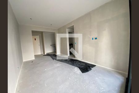 Sala de apartamento para alugar com 3 quartos, 84m² em Butantã, São Paulo
