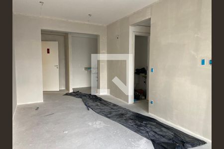 Sala de apartamento para alugar com 3 quartos, 84m² em Butantã, São Paulo