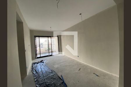 Sala de apartamento para alugar com 3 quartos, 84m² em Butantã, São Paulo
