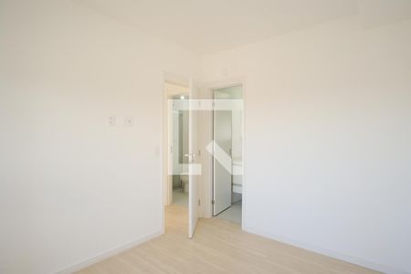 Suíte de apartamento para alugar com 2 quartos, 64m² em Chácara Seis de Outubro, São Paulo