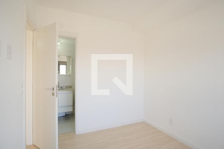 Suíte de apartamento para alugar com 2 quartos, 64m² em Chácara Seis de Outubro, São Paulo