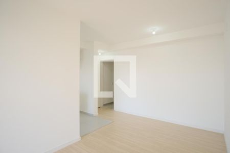Sala de apartamento para alugar com 2 quartos, 64m² em Chácara Seis de Outubro, São Paulo