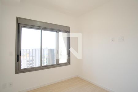 Suíte de apartamento para alugar com 2 quartos, 64m² em Chácara Seis de Outubro, São Paulo
