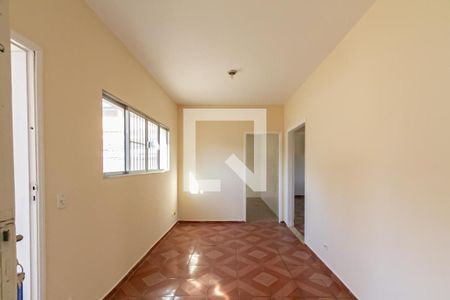 Casa para alugar com 2 quartos, 70m² em Independência, São Bernardo do Campo